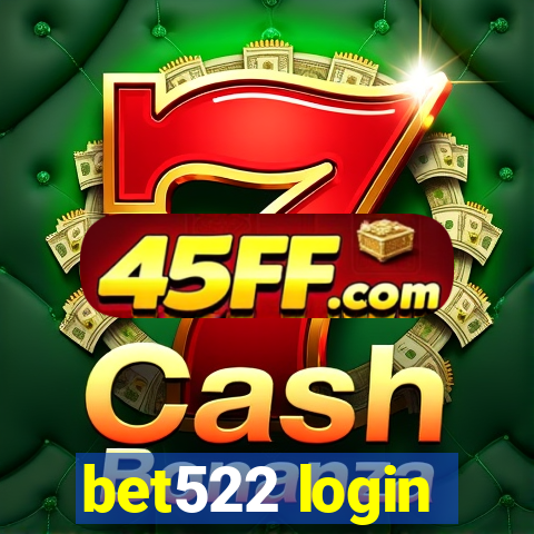 bet522 login